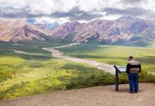 ¿Por qué Rusia vendió Alaska a los Estados Unidos?