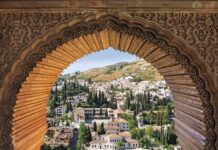 El arte de Granada: la Alhambra y más