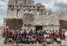 Teobert Maler: un legado para el rescate arqueológico de los mayas