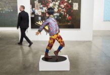2017: La gran cita con el arte