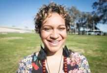 Indígenas de Australia le hacen frente a proyecto de megaminería