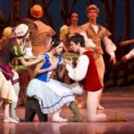 El Ballet Nacional de Cuba retomará Giselle