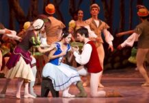 El Ballet Nacional de Cuba retomará Giselle