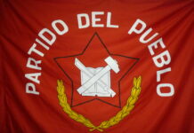A 53 años de los sucesos del 9 de enero de 1964 que repuntaron la lucha de liberación nacional.