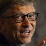 El mundo es vulnerable a una gran epidemia, le dice Bill Gates a la BBC