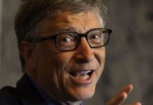 El mundo es vulnerable a una gran epidemia, le dice Bill Gates a la BBC