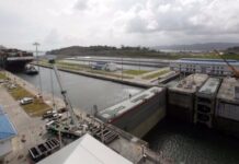 Panamá exige a Sacyr nuevas garantías por un crédito de 580 millones