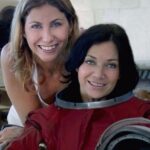 “Matryohska”, el cortometraje español sobre astronautas rusas