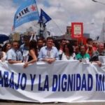 Masiva movilización en Argentina para exigir libertad de Milagro Sala