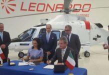 Panama, Stato di tangenti