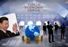 Foro Económico Mundial. Un evento clasista. Tú no estás invitado