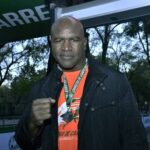 ‘‘Ya perdoné a Tyson’’: Evander Holyfield