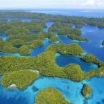 El cambio climático amenaza el Patrimonio Mundial