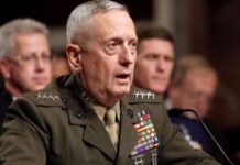 Quién es James “Perro Rabioso” Mattis, el elocuente general retirado elegido por Donald Trump como secretario de Defensa de Estados Unidos