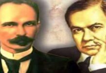 José Martí y Rubén Darío: más que un nexo literario