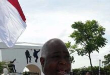 9 de Enero inspira lucha en defensa del Canal de Panamá