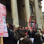 ONU dice que el veto de Trump es ilegal y resta recursos a lucha contra terrorismo