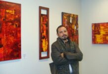Arte contra el consumismo, una propuesta de Mao Correa
