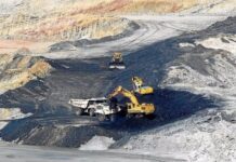 Greenpeace estudia en Teruel el futuro de las cuencas mineras sin carbón