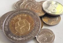 Les Diablerets crea su propia moneda para sobrevivir