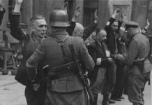 Víctimas del Holocausto viven en la memoria