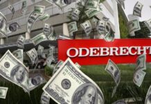 El escándalo Odebrecht remece la tambaleante estructura partidista
