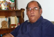 La poesía de Pablo Menacho