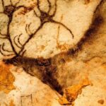 Símbolos de la Edad de hielo, posible pista del origen de la escritura