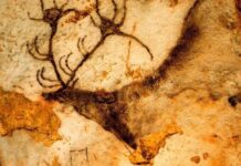 Símbolos de la Edad de hielo, posible pista del origen de la escritura