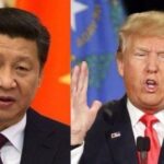 Pide Pekín respeto a compromisos de gobiernos anteriores de EEUU