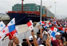 De Ítaca a Panamá