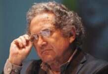 Murió el escritor Ricardo Piglia, considerado un clásico de la literatura argentina contemporánea