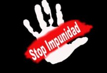 Ciudadanos contra la Impunidad