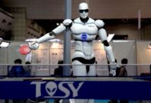 ¡Pobre Darwin! La selección ahora la hacen los robots