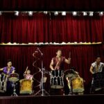 Universidad de Panamá inicia 2017 con apuesta cultural