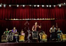 Universidad de Panamá inicia 2017 con apuesta cultural
