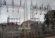 Bajan ingresos del Canal de Panamá en venta de energía y agua