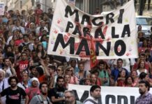 Para justificar la eliminación de derechos