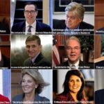 Trump avanza hacia “americanismo” con visos de chovinismo