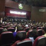 Universidad de Panamá expande agenda académica y Cultural