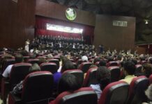 Universidad de Panamá expande agenda académica y Cultural