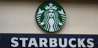 Neonazis atacan varios ‘Starbucks’ en Madrid