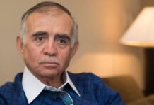 Alfonso Romo: “Hay que construir México, no perseguir a la gente”