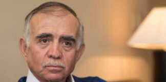 Alfonso Romo: “Hay que construir México, no perseguir a la gente”