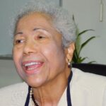 “Panamá necesita un cambio de armadura ante la crisis”, Alma Montenegro de Fletcher