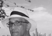 Un hasta luego al Profesor José Ardila