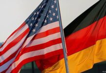 Economía alemana “en compás de espera” ante la política de Trump