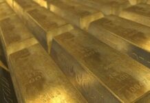 Alemania retira toneladas de oro de EEUU