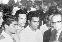 “Hay que rescatar lo africano en lo panameño”, Dr. Carlos Russell