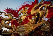 Carnaval: hegemonía y clases sociales